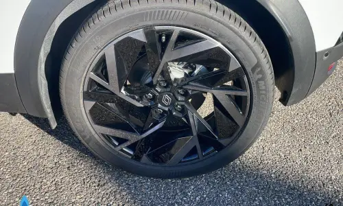 Renault Captur E-tech full hybrid 145 ch esprit alpine 1098 11