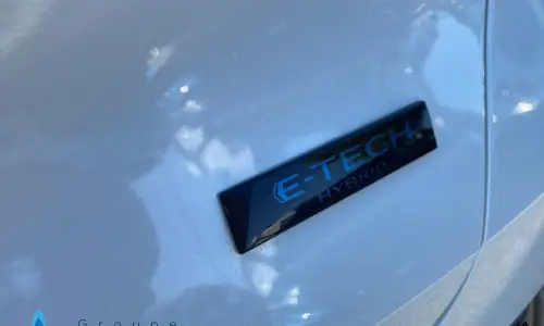 Renault Captur E-tech full hybrid 145 ch esprit alpine 1098 13