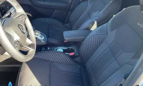 Renault Captur E-tech full hybrid 145 ch esprit alpine 1098 8