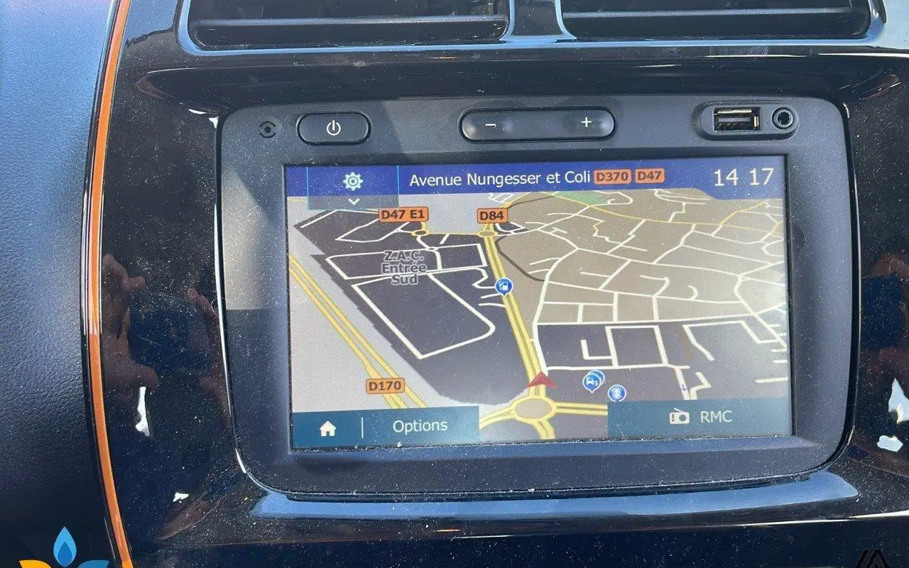 Dacia Spring Achat intégral confort plus 1099 7