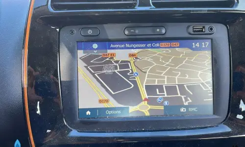 Dacia Spring Achat intégral confort plus 1099 7