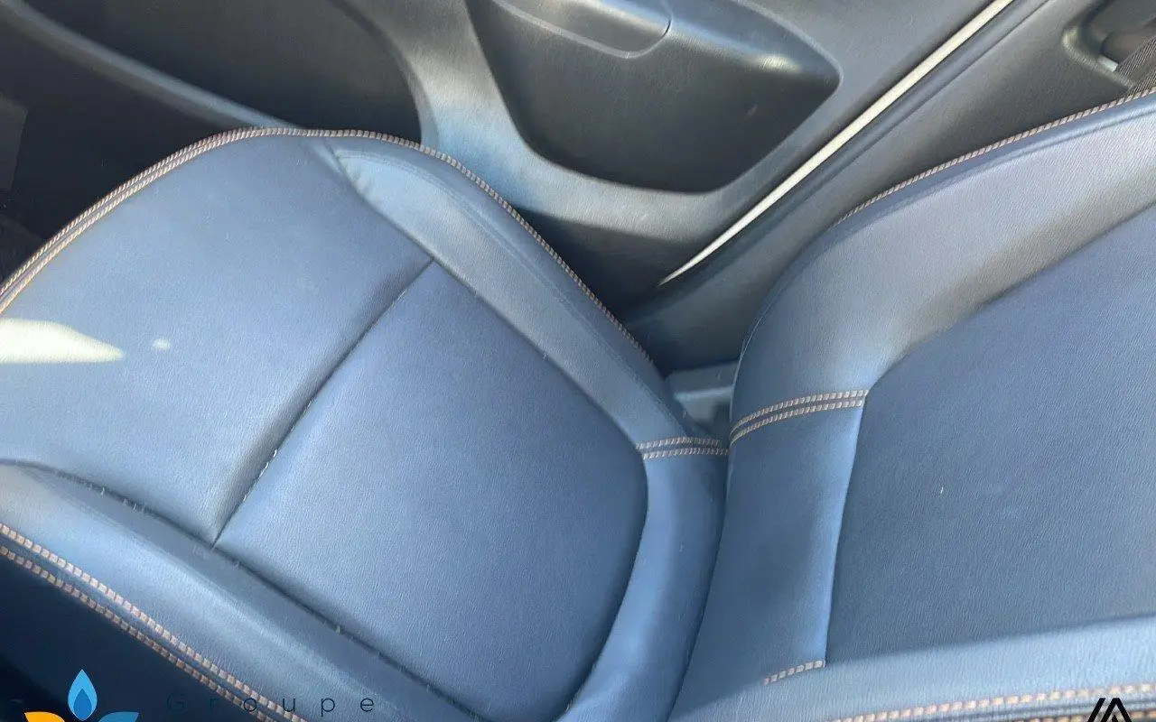 Dacia Spring Achat intégral confort plus 1099 8