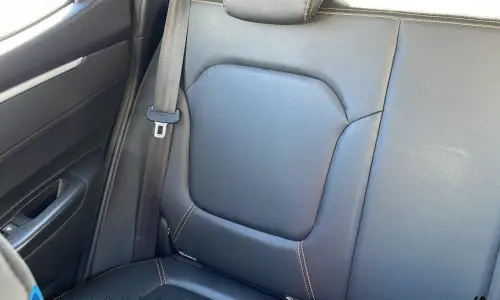 Dacia Spring Achat intégral confort plus 1099 9