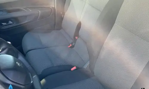 Peugeot Partner fourgon Partner fourgon standard 650 kg puretech 110 s&s bvm6 premium 1100 8