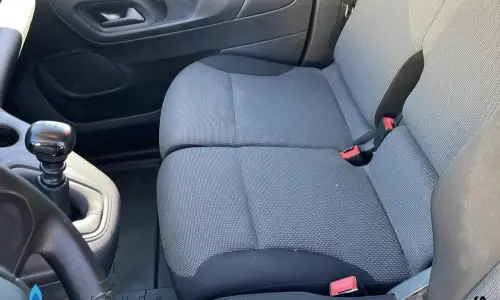 Peugeot Partner fourgon Partner fourgon standard 650 kg puretech 110 s&s bvm6 premium 1100 9