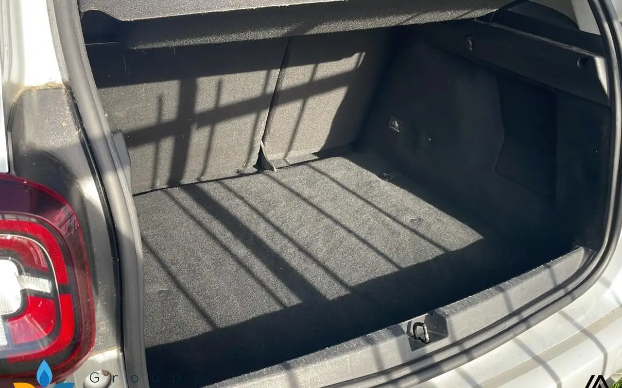 Dacia Duster Dci 110 edc 4x2 prestige 1101 10