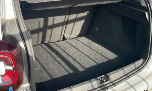 Dacia Duster Dci 110 edc 4x2 prestige 1101 10