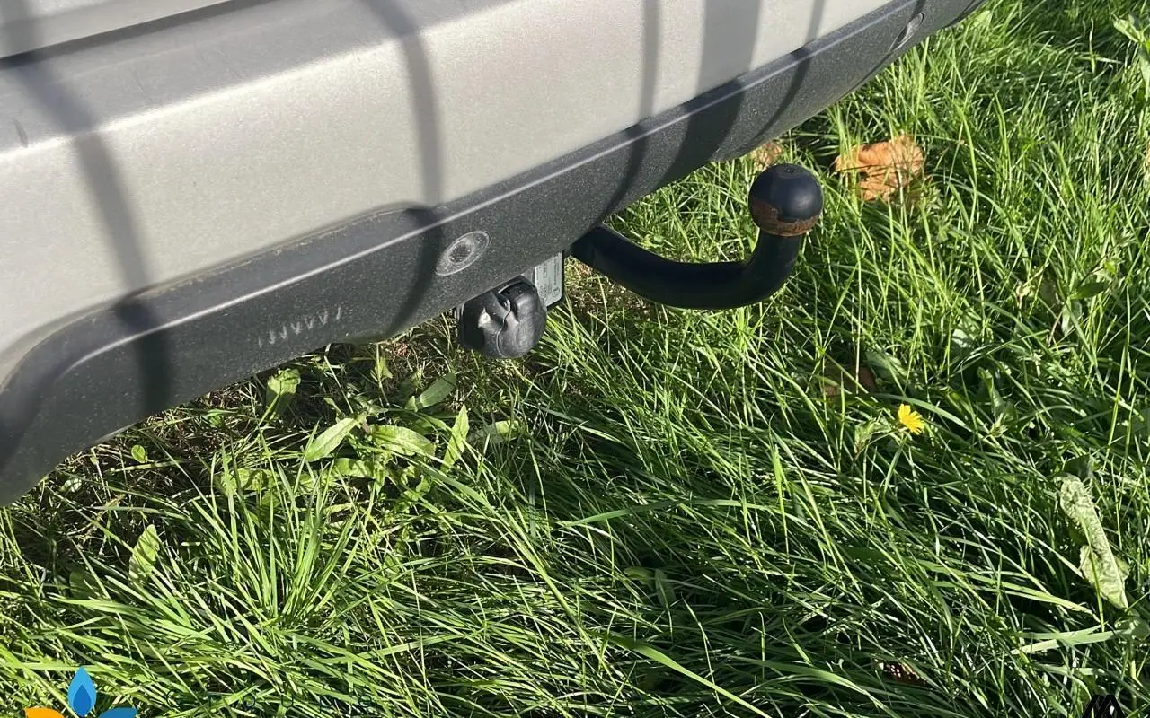 Dacia Duster Dci 110 edc 4x2 prestige 1101 11