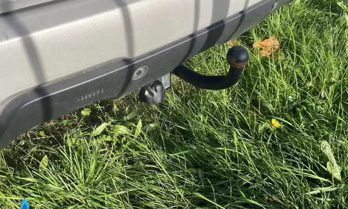 Dacia Duster Dci 110 edc 4x2 prestige 1101 11