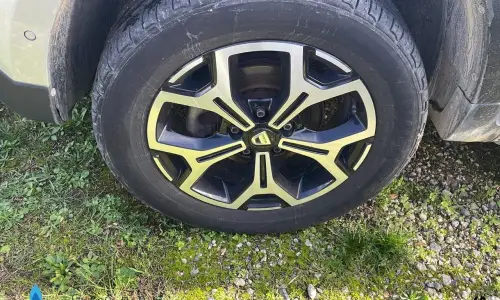 Dacia Duster Dci 110 edc 4x2 prestige 1101 12