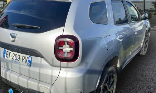 Dacia Duster Dci 110 edc 4x2 prestige 1101 3