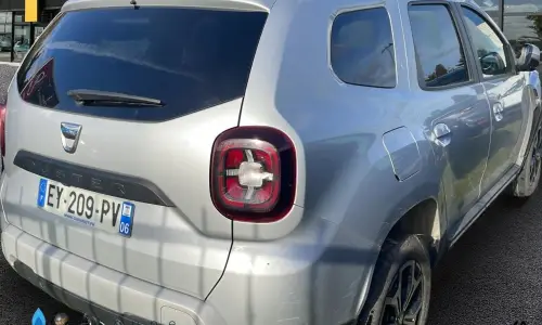 Dacia Duster Dci 110 edc 4x2 prestige 1101 4
