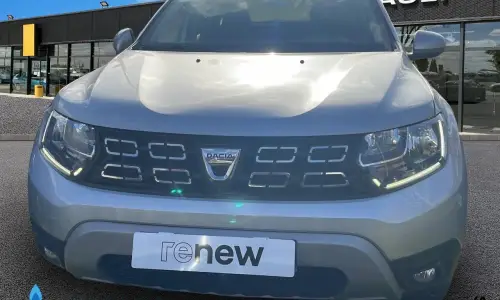 Dacia Duster Dci 110 edc 4x2 prestige 1101 5