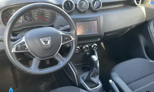 Dacia Duster Dci 110 edc 4x2 prestige 1101 6