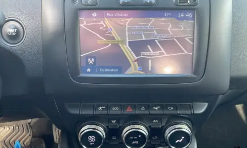 Dacia Duster Dci 110 edc 4x2 prestige 1101 7