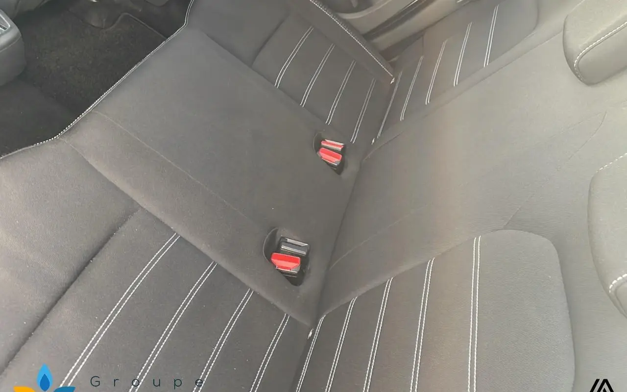 Dacia Duster Dci 110 edc 4x2 prestige 1101 9