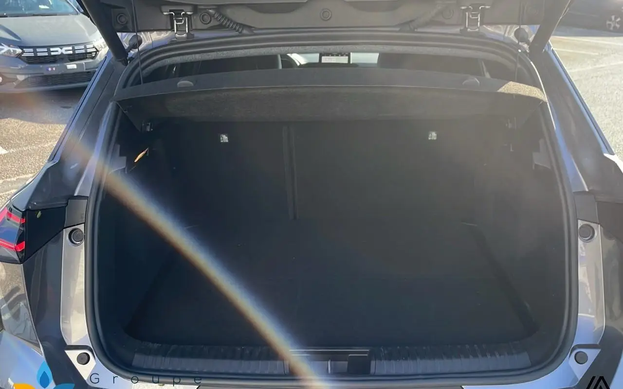 Renault Symbioz E-tech full hybrid 145 esprit alpine 1102 10