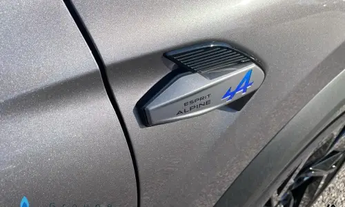 Renault Symbioz E-tech full hybrid 145 esprit alpine 1102 11