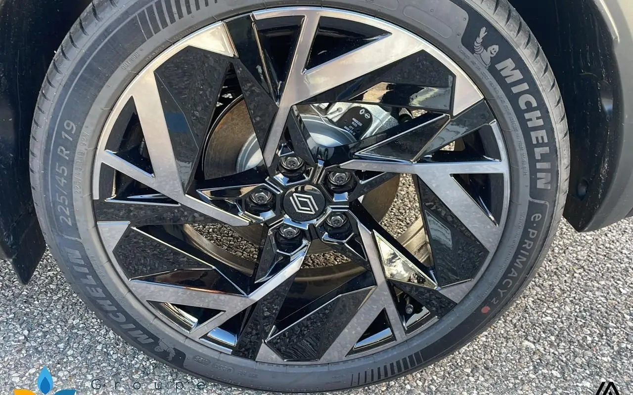 Renault Symbioz E-tech full hybrid 145 esprit alpine 1102 13