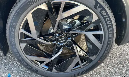 Renault Symbioz E-tech full hybrid 145 esprit alpine 1102 13