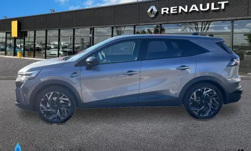 Renault Symbioz E-tech full hybrid 145 esprit alpine 1102 2