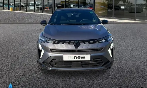 Renault Symbioz E-tech full hybrid 145 esprit alpine 1102 5