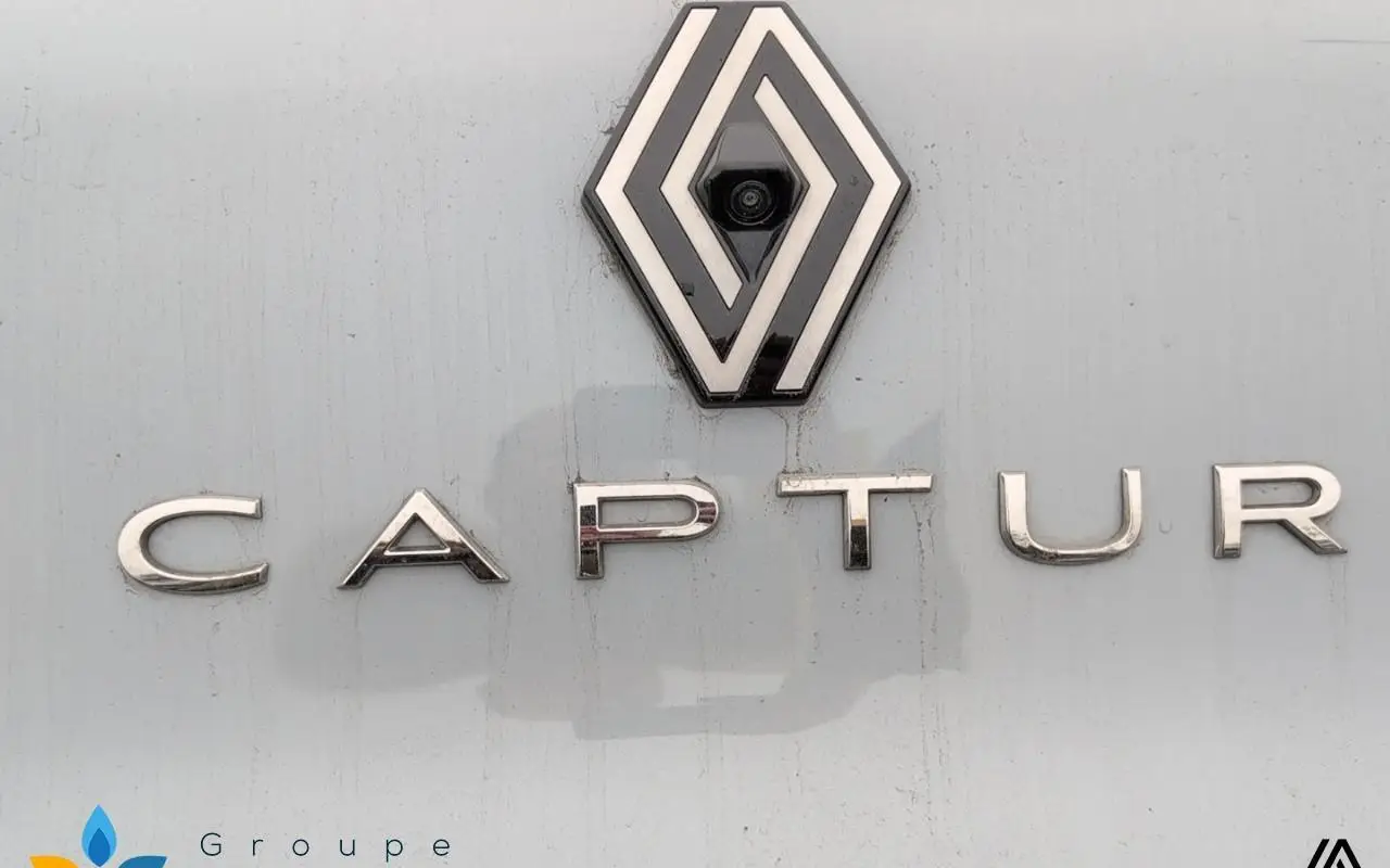 Renault Captur Eco-g 100 ch techno 1104 12