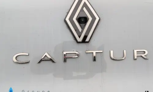 Renault Captur Eco-g 100 ch techno 1104 12