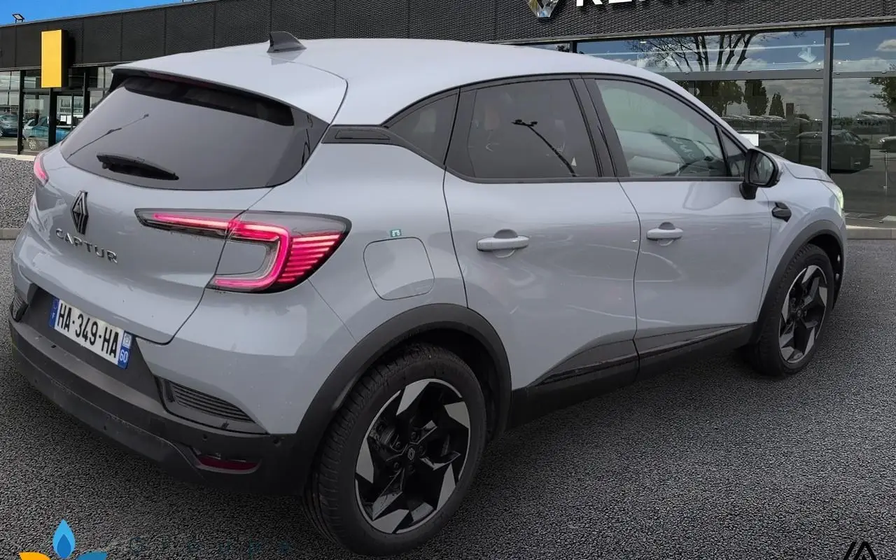 Renault Captur Eco-g 100 ch techno 1104 3
