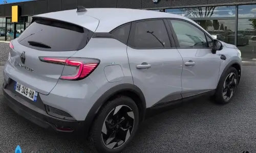 Renault Captur Eco-g 100 ch techno 1104 3