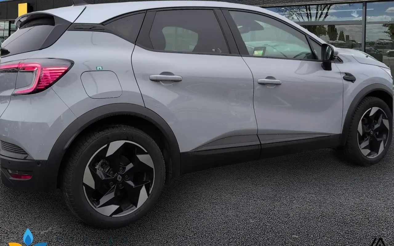 Renault Captur Eco-g 100 ch techno 1104 4