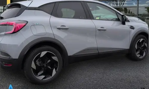 Renault Captur Eco-g 100 ch techno 1104 4