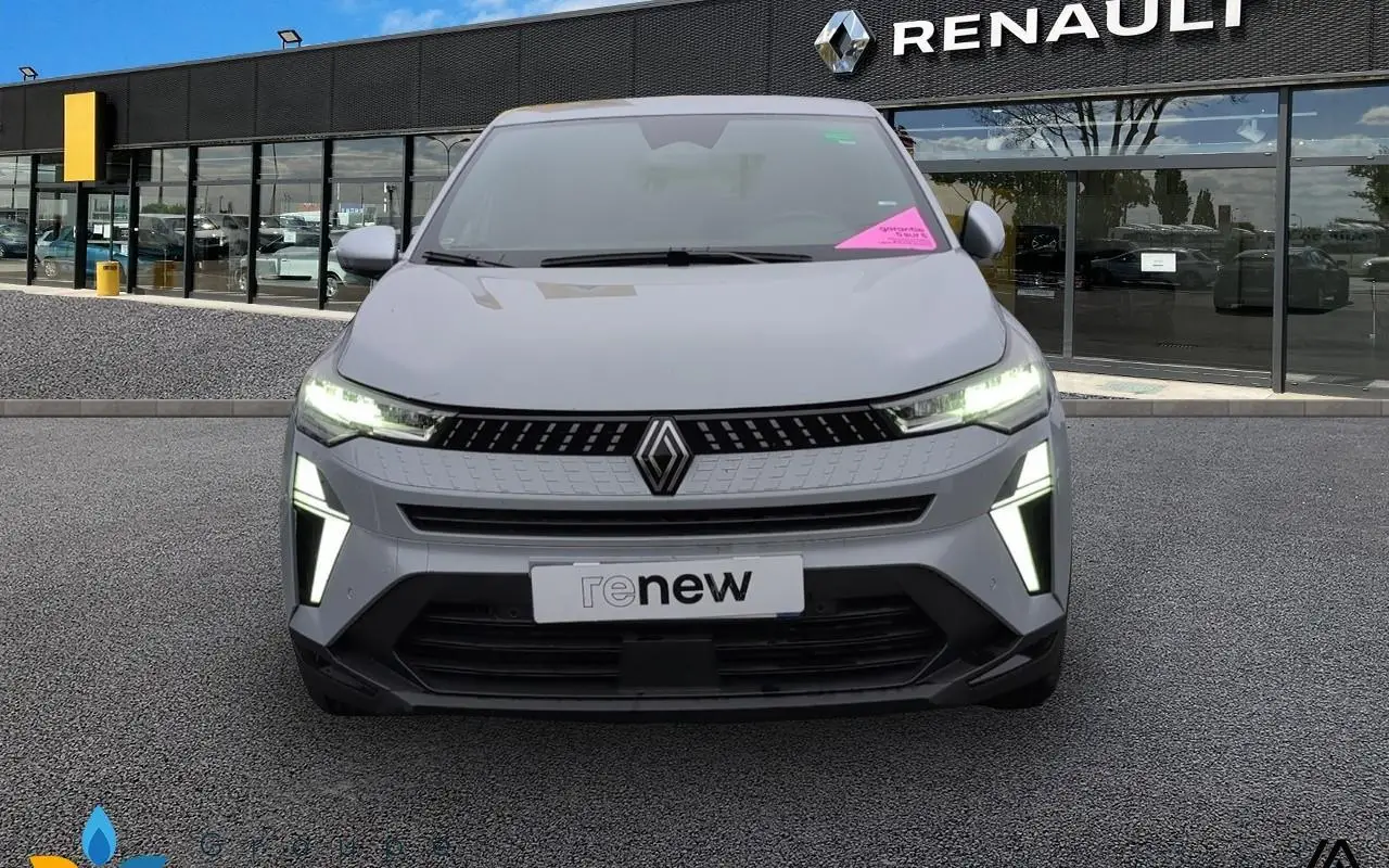 Renault Captur Eco-g 100 ch techno 1104 5
