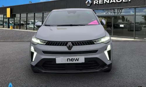 Renault Captur Eco-g 100 ch techno 1104 5