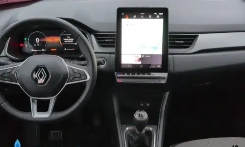 Renault Captur Eco-g 100 ch techno 1104 6