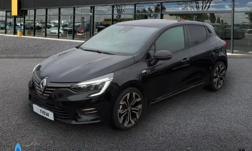 Renault Clio v Clio e-tech 140 - 21n sl lutecia 1105