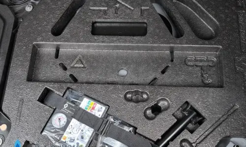 Renault Clio v Clio e-tech 140 - 21n sl lutecia 1105 11