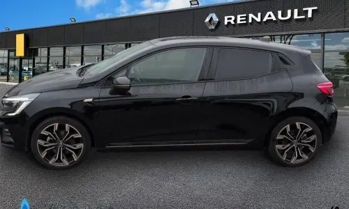 Renault Clio v Clio e-tech 140 - 21n sl lutecia 1105 2