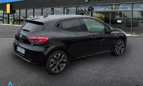 Renault Clio v Clio e-tech 140 - 21n sl lutecia 1105 3