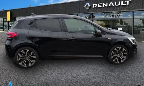 Renault Clio v Clio e-tech 140 - 21n sl lutecia 1105 4