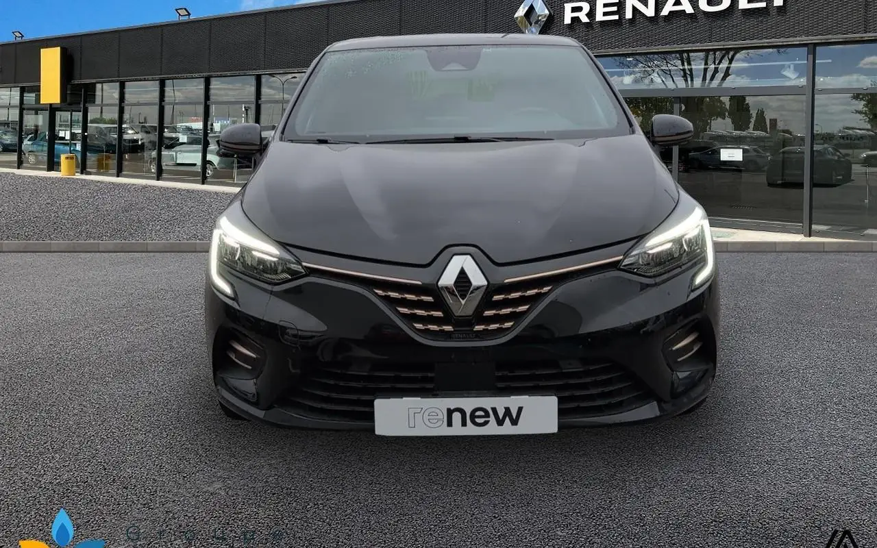 Renault Clio v Clio e-tech 140 - 21n sl lutecia 1105 5