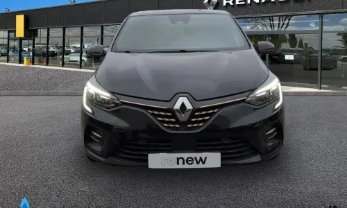 Renault Clio v Clio e-tech 140 - 21n sl lutecia 1105 5