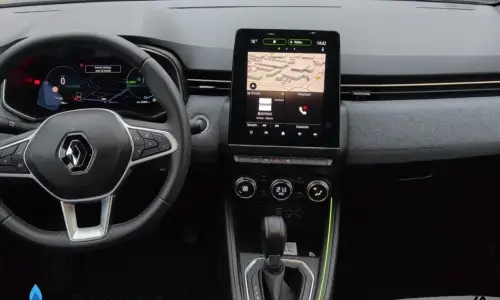 Renault Clio v Clio e-tech 140 - 21n sl lutecia 1105 6