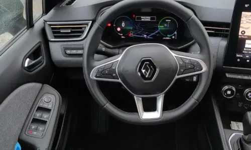 Renault Clio v Clio e-tech 140 - 21n sl lutecia 1105 8