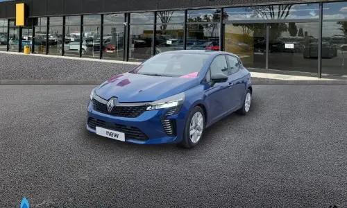 Renault Clio v Clio tce 100 gpl evolution 1106