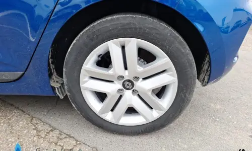 Renault Clio v Clio tce 100 gpl evolution 1106 11