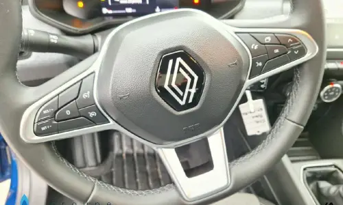 Renault Clio v Clio tce 100 gpl evolution 1106 12