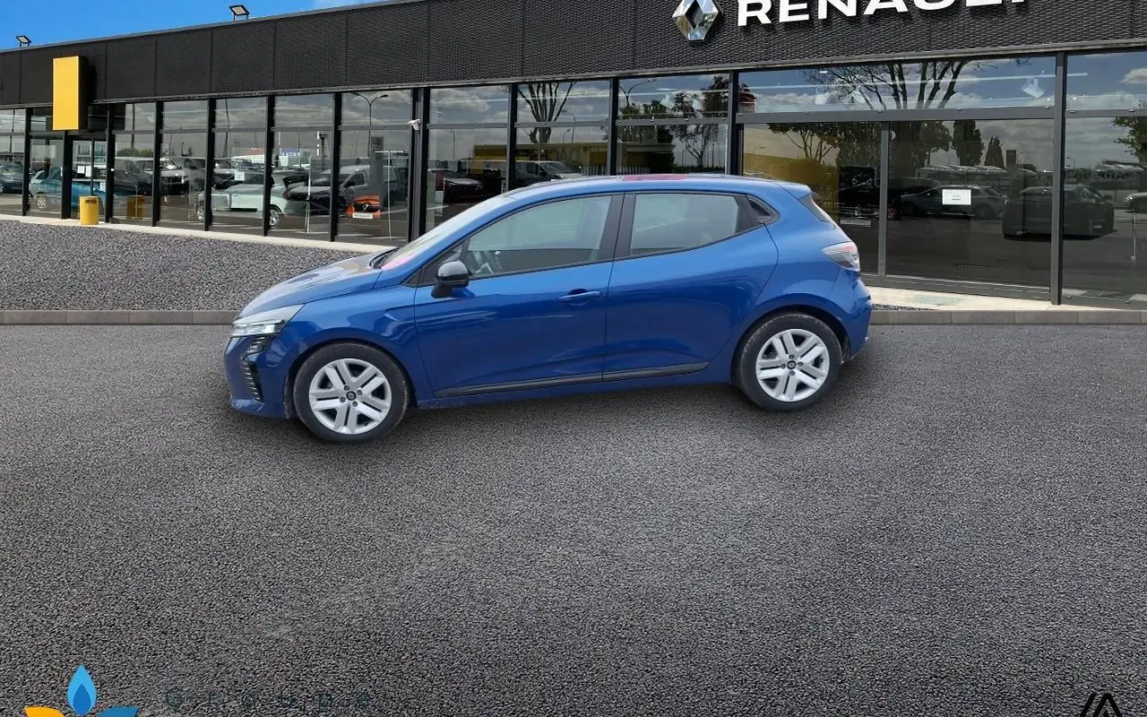 Renault Clio v Clio tce 100 gpl evolution 1106 2