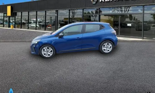 Renault Clio v Clio tce 100 gpl evolution 1106 2