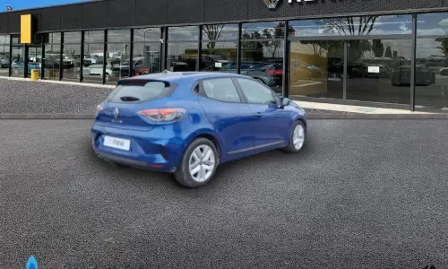 Renault Clio v Clio tce 100 gpl evolution 1106 3